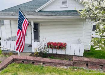 Recently Funded DSCR Loan In Clarksburg, West Virginia