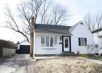 Recently Funded Fix & Flip Loan In Lafayette, Indiana