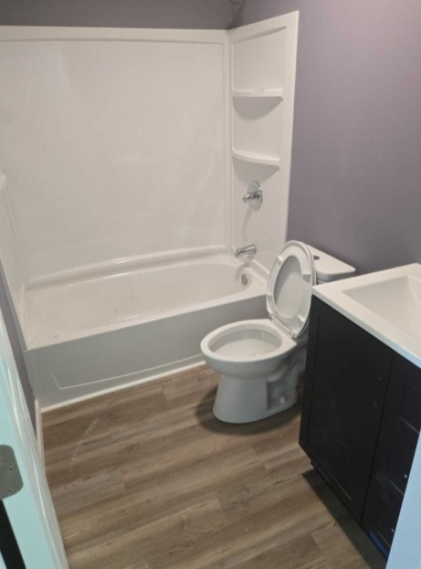 Bathroom- DSCR Loan - Concord, NC