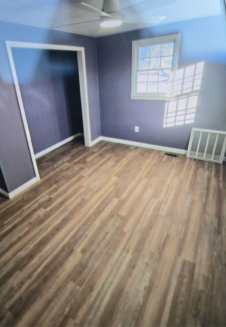 Bedroom- DSCR Loan- Concord NC