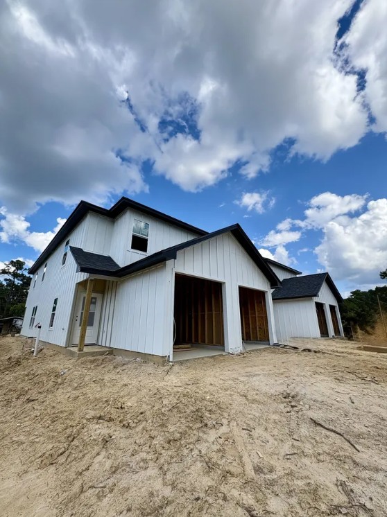 Exterior Front- DSCR Loan - Lumberton, TX