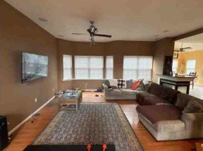 Family Room- DSCR Loan- Dunkirk, MD