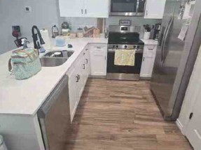 Kitchen-DSCR Loan-Lumberton, TX