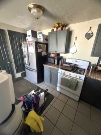 Kitchen- Fix and flip Loan - Los Lunas, NM