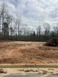 Land Front - Ground up Construction - Columbus, GA