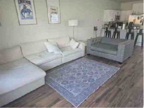 Living Room- DSCR Loan - Lumberton, TX