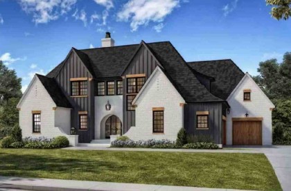 Mockup Exterior Front- GUC- Columbus, GA