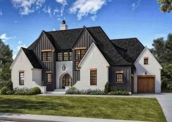 Featured image. Mockup Exterior, Ground up Construction Columbus, GA