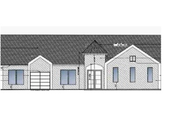 eatured Image - Ground Up Construction- Sherman, TX