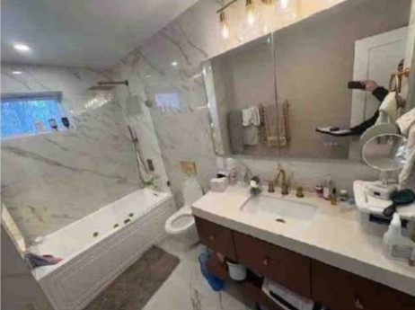 Bathroom-DSCR-East Stroudsburg, PA