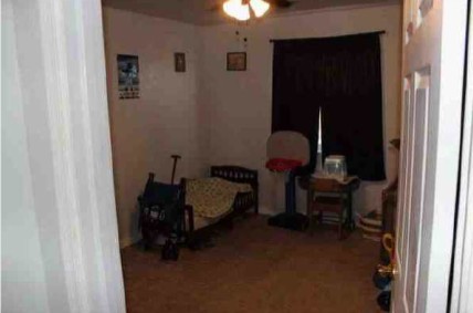 Bedroom- DSCR - Snowflake, AZ