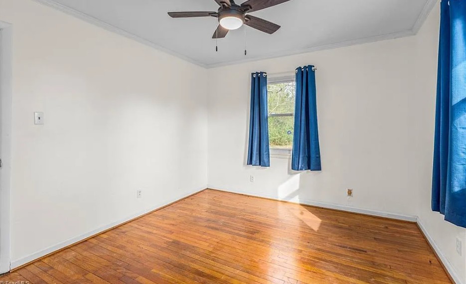 Bedroom- DSCR- Winston-Salem, NC