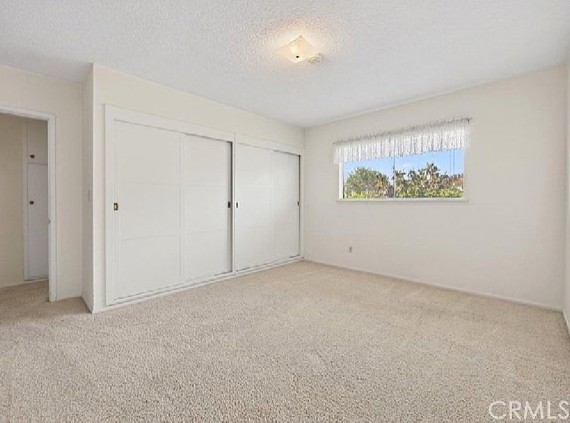 Bedroom- Fix and flip- La Habra, CA