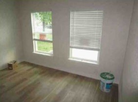 Bedroom- Killeen, TX - DSCR