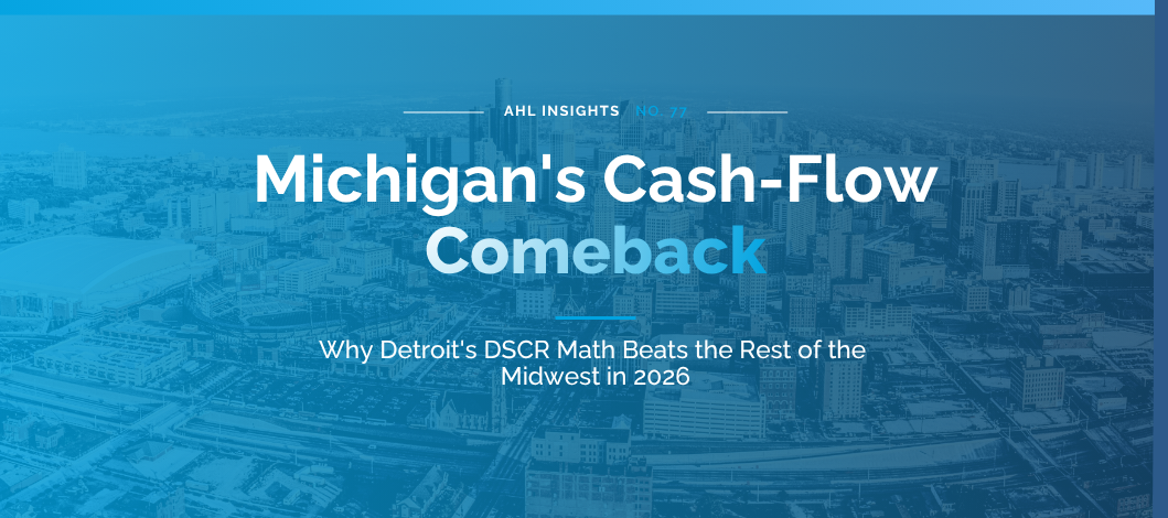 Michigan’s Cash-Flow Comeback