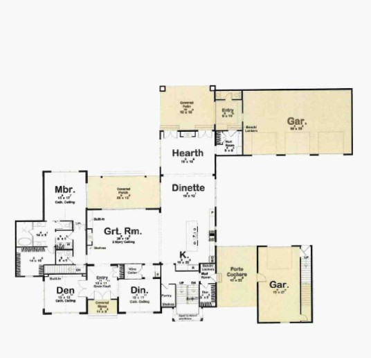 Design Plans- GUC- Henrico, VA
