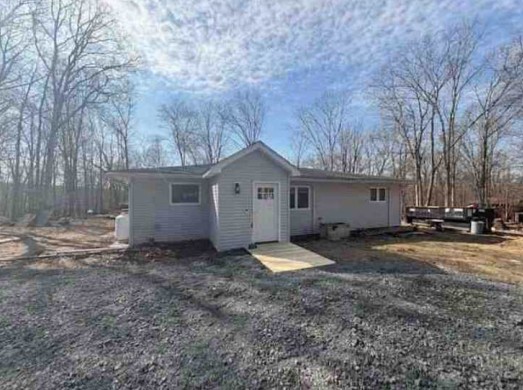 Exterior Front- DSCR- East Stroudsburg, PA