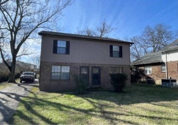Exterior Front - Madison, TN - DSCR