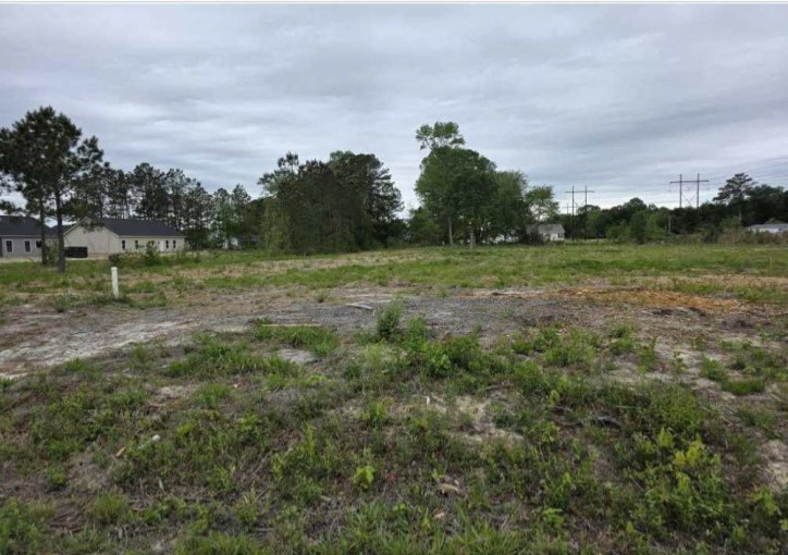 Exterior Lot Front- GUC- Kinston, NC