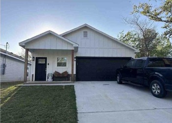 Recently Funded DSCR Loan In Denison, Texas