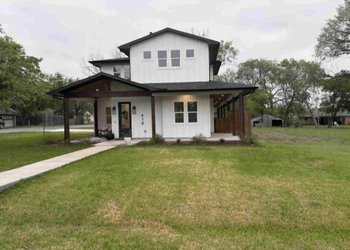 Recently Funded DSCR Loan In Justin, Texas