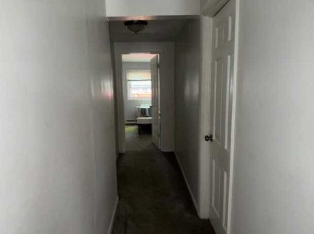 Hallway- DSCR-Albany, NY