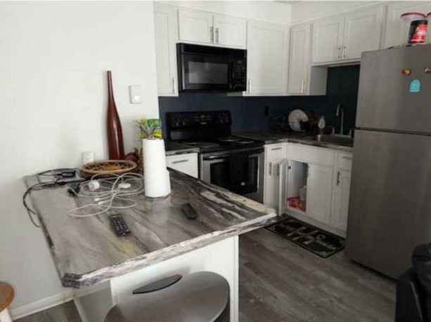 Kitchen - DSCR- Albany, NY
