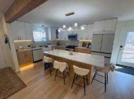 Kitchen- DSCR-East Stroudsburg, PA