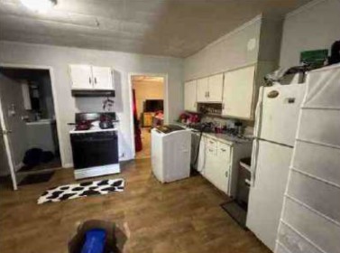 Kitchen - DSCR- Fulton, NY