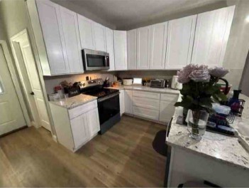 Kitchen- Denison, TX - DSCR