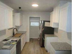 Kitchen - Killeen, TX - DSCR