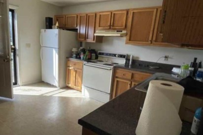 Kitchen - Madison, TN - DSCR