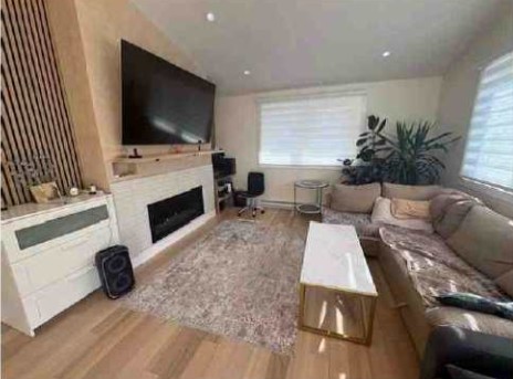 Living Room- DSCR- East Stroudsburg, PA