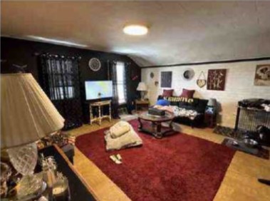 Living Room- DSCR- Fulton, NY
