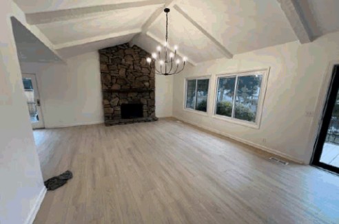 Living Room-DSCR-Nashville, TN