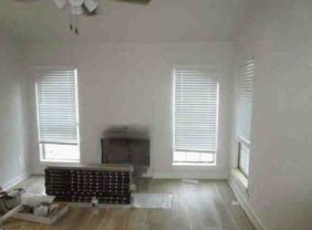 Living Room - Killeen, TX - DSCR