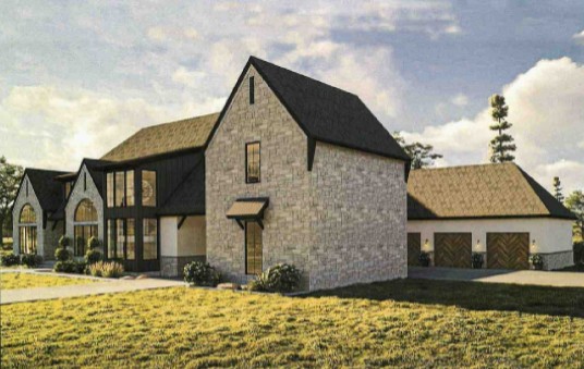 Mockup Side View- GUC Henrico, VA