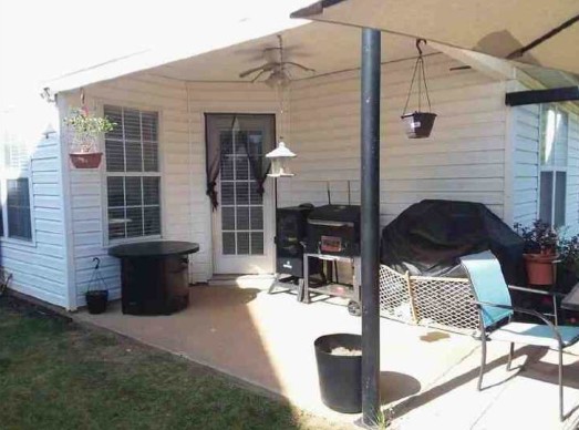 Patio- DSCR- Lawrenceville, GA