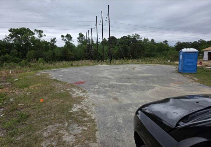 Street View- GUC- Kinston, NC
