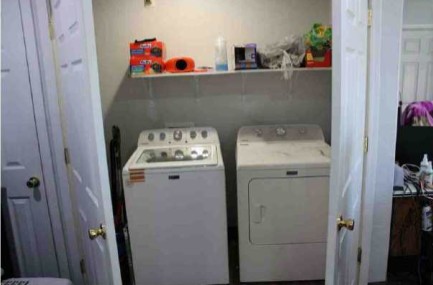 Unit B- Laundry Room- DSCR- Snowflake, AZ