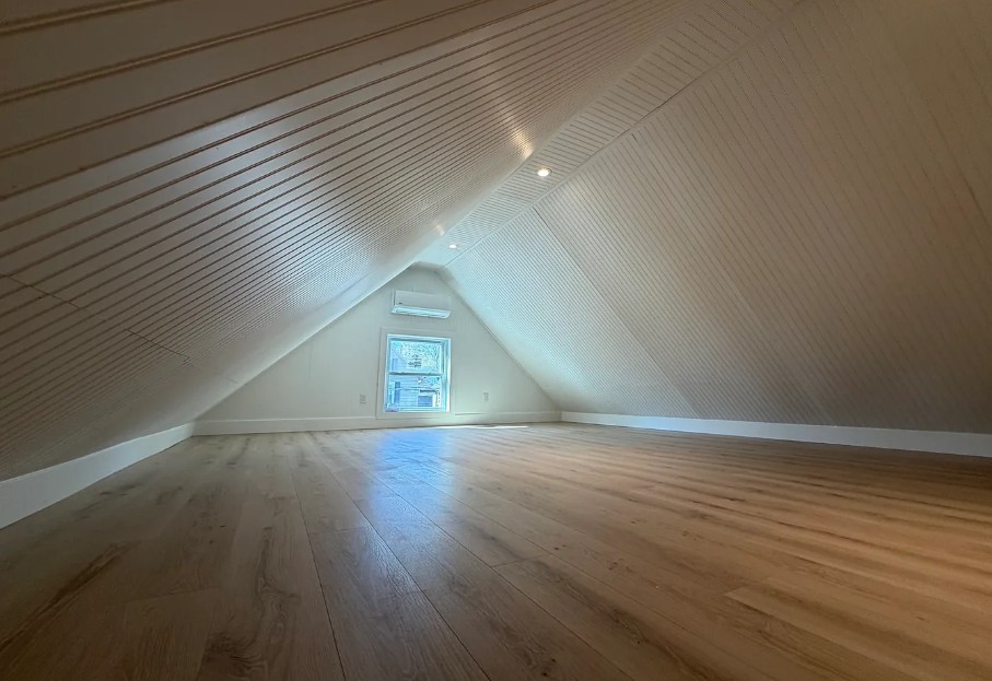 Attic - DSCR- Bangor, PA