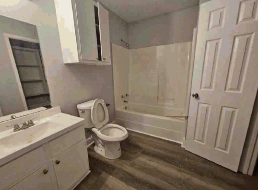 Bathroom - DSCR- Magee, MS