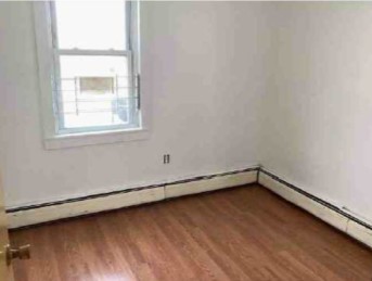 Bedroom- DSCR- Jersey City, NJ