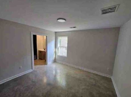 Bedroom- DSCR- Memphis, TN