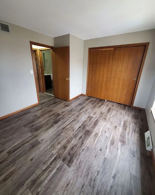 Bedroom- DSCR- Milwaukee, WI