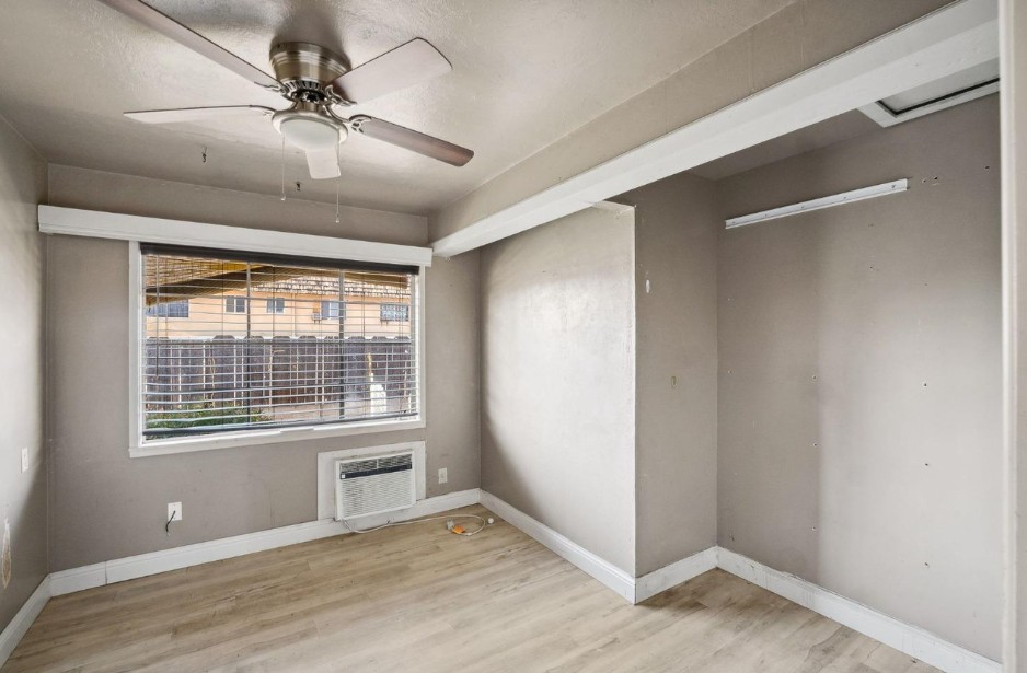 Bedroom - DSCR- Reedley, CA