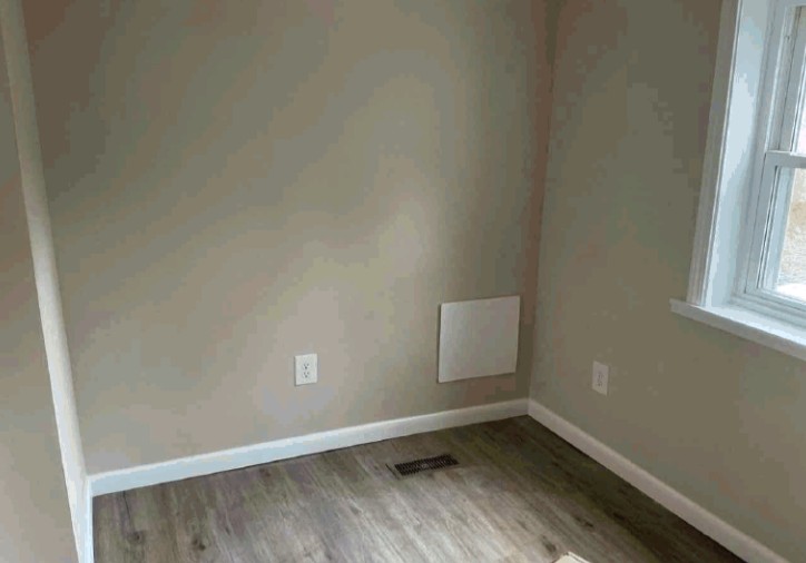 Bedroom- DSCR- Volney, NY