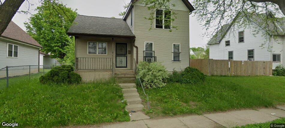 Exterior Front - DSCR- Milwaukee, WI