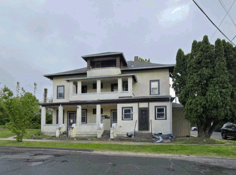 Exterior Front- DSCR- Terryville, CT