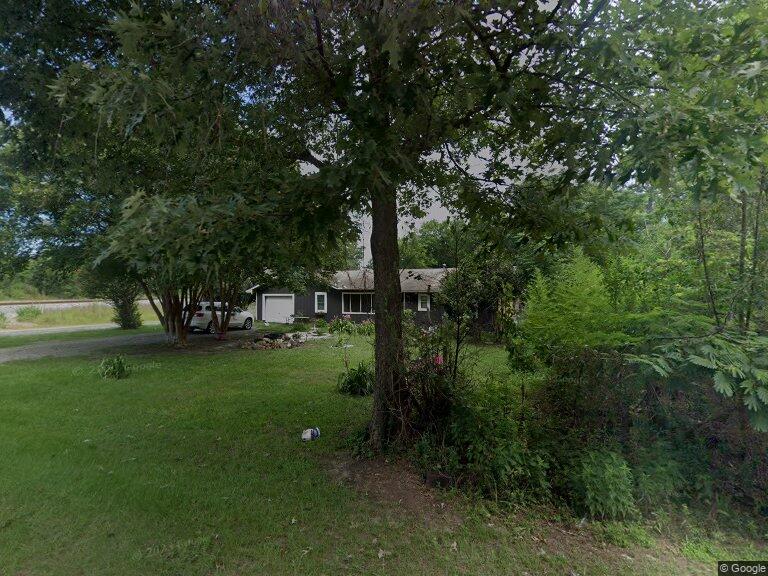 Exterior Front - Fix and flip- Macon, GA
